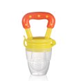 thumbnail image 1 of Alimentador de frutas para bebés Chupete Alimentador de alimentos frescos, Juguete de dentición de frutas para niños pequeños y niños Fokelyi LRWJ465-9, 1 of 6