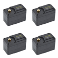 thumbnail image 6 of 4X 30Kg High Torque Programmable 360Degree Magnetic Encoder Serial Bus Servo ST3215 12V Two-Way Feedback, 6 of 8