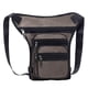 thumbnail image 2 of Bolso Bandolera Para Hombre, Mochila Impermeable De Pecho, Bolso Deportivo Multifuncional, Mochila Ligera Para Actividades Al Aire Libre, Con Puerto Para Auriculares., 2 of 8