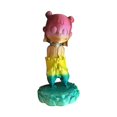 thumbnail image 2 of Nezha Decoration 3D Printing Desktop Doll Hand Decoration Exquisite, 2 of 3