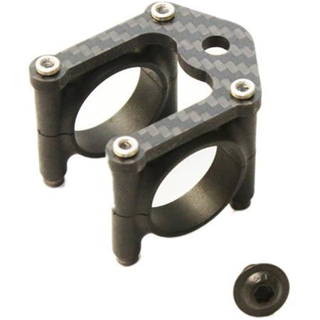 UPC: 0617390277792 | Monitor Plate for DJI Ronin-M Camera Gimbal and Freefly MoVI Stabilizer