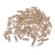 thumbnail image 3 of Matsuzay 100 Uds 3,0*0,4 cm Mini Clip de Natural para ropa pinza de papel fotográfico pinza para ropa pinzas para manualidades de 3x0.4cm 5piezas Matsuzay CBP018009, 3 of 4