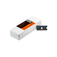 thumbnail image 2 of RAZOR BLADE, 100PCS/PACK, 2 of 2