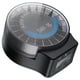 thumbnail image 1 of Alimentador Automático para Acuario -15 con Control Remoto Bluetooth y Temporizador Digital. Dispensador de Alimento para Peces de Acuario., 1 of 7