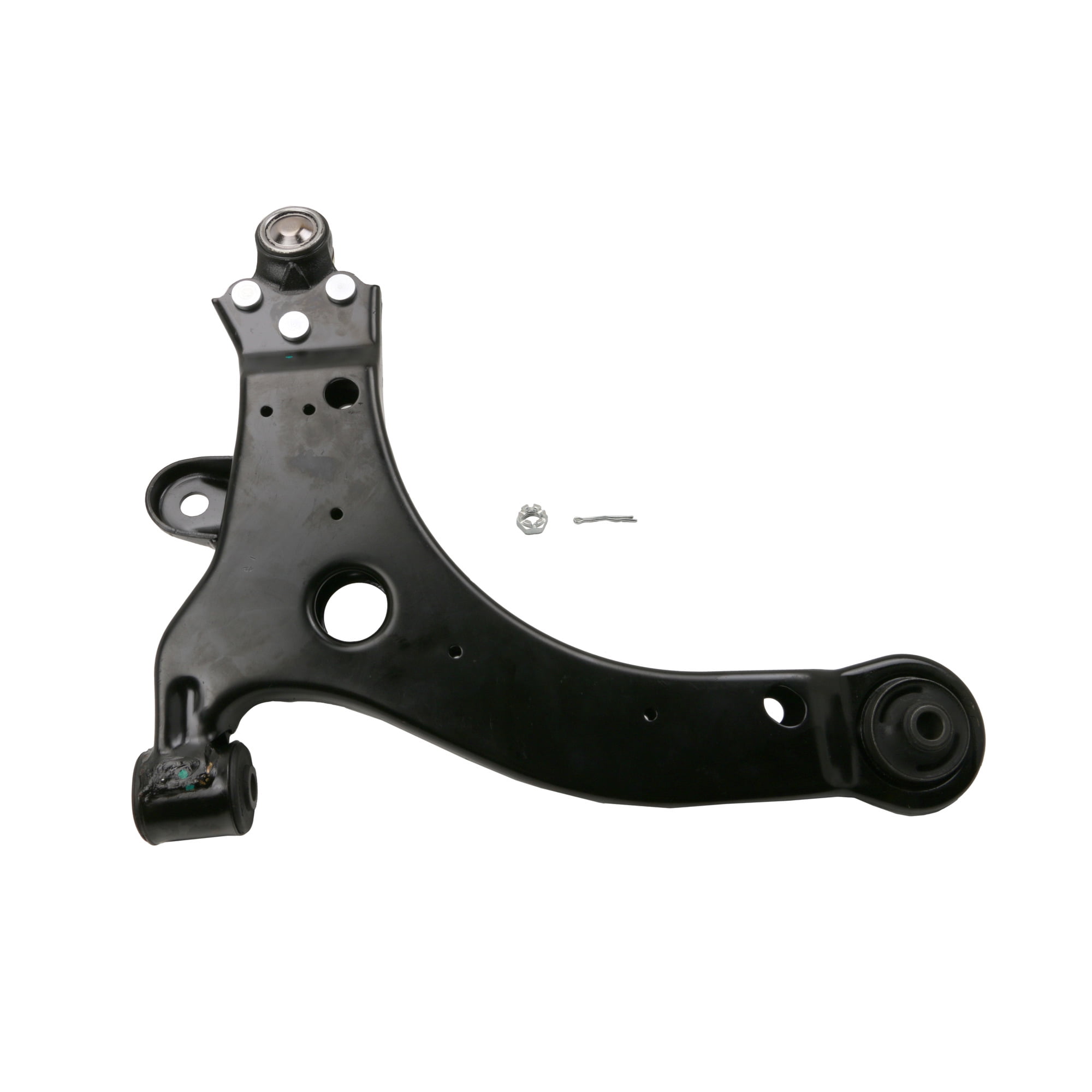 MOOG RK620676 Control Arm and Ball Joint Assembly