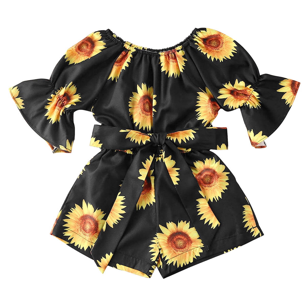 walmart girls summer clothes