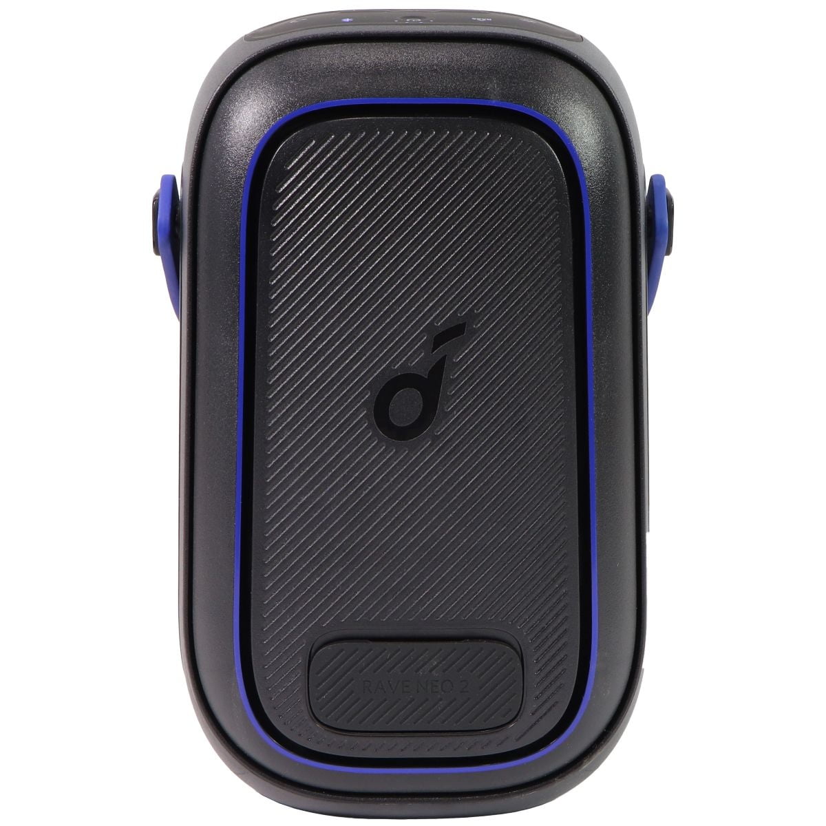 Anker Soundcore Rave Neo 2 Portable Waterproof Speaker with
