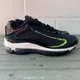 thumbnail image 3 of Ni - ke Ni - ke Men's Air Max Deluxe Sneakers Shoe AJ7831-001 Black Midnight Navy 7.5, 3 of 5