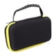 thumbnail image 1 of Estuche rígido para multímetro digital F15B+ F17B, bolsa de almacenamiento rígida Amarillo, 1 of 9