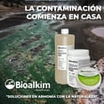 thumbnail image 3 of 1L - BACTERIAS TRATAMIENTO AGUAS RESIDUALES, POZO CIEGO, HECES DE PERRO BIOALKIM QCO001L-9, 3 of 3