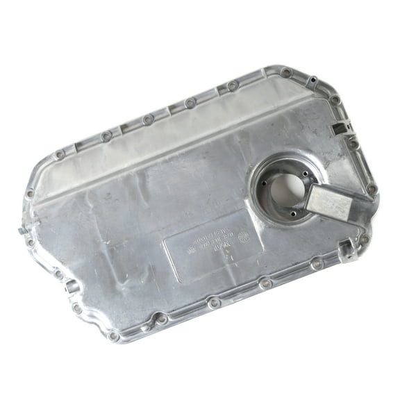 MOCA AUTOPARTS Engine Oil Pan Fit for 99-01 Audi A4 2.8L & 01-05 Audi Allroad Quattro 2.7L & 98-05 Volkswagen Passat 2.8L