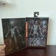 thumbnail image 3 of Figura de acción original de NECA Chamán, Jabalí, Elder City, Cazador de la jungla, Ahab UlOscar Salle, Lost Scout, Kokor, Predator Battle Drsoned, 3 of 5
