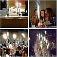 12 Pcs Cake Candle Sparkler Firework Safe Smokeless Birthday Candles 12-pcs-cake-candle-sparkler-firework-safe-smokeless-birthday-candles