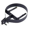 thumbnail image 2 of Soporte de tubo de chimenea BLESIY 8 pulgadas Metal Negro, 2 of 8