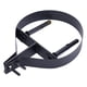 thumbnail image 2 of Soporte de tubo de chimenea BLESIY 8 pulgadas Metal Negro, 2 of 8