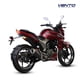 thumbnail image 2 of Motocicleta Urbana VENTO Storm 300 Rojo 2025, 2 of 8