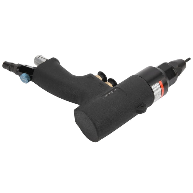 Pneumatic Air Riveter, Industrial-grade Quality Possess High Strength Strong Power Riveting Pull For Studio For Work For Shop For Factory
