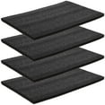 thumbnail image 4 of KAKOWELY 4pcs Versatile Polyethylene Foam Sheets Designed For Packing Storage And Crafting Suitable For Toolboxes And Providing Cushioning Support,11.97X"X7.87"X0.39", 4 of 4