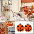 thumbnail image 3 of Offres du Jour Liquidation Prime la Poignée de l'Armoire Citrouille d'Halloween Est en Image Qui Peut Rendre le Mobilier Plus Intéressant. l'Image Qui Peut Rendre le Mobilier Plus Int, 3 of 7