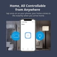 thumbnail image 5 of Itead Sonoff S26 Wifi Smart Plug, 5 of 5