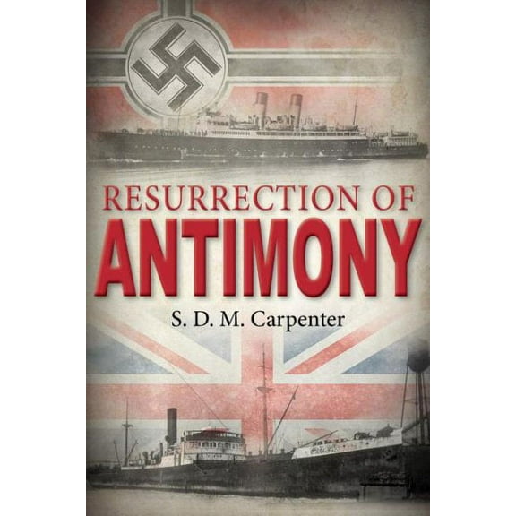 Resurrection of Antimony