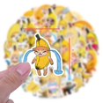 thumbnail image 3 of Clearance Cat Stickers Decorative Notebook Luggage Stickers, 3 of 4