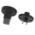 thumbnail image 5 of OEM Ignition Start Knob for Mitsubishi Lancer 2008-2017, 5 of 5