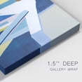 thumbnail image 3 of Passing Cars II Premium Gallery Wrapped Canvas - Ready to Hang, 3 of 9