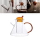 thumbnail image 5 of Tetera de cocina Macarena de borosilicato alto 500ml, 5 of 8
