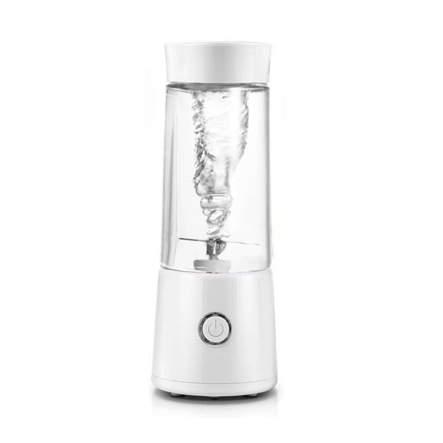 Exprimidor eléctrico taza 500ml recargable a prueba de fugas portátil fruta cocina lavable licuadora sandía naranja limón mezclador blanco Guardung HA064210-01B