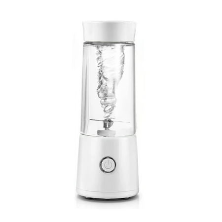 

cusimax Electric Juicer Cup 500ml Rechargeable Leak-proof Portable Fruit Kitchen Washable Blender Watermelon Orange Lemon Mixer
