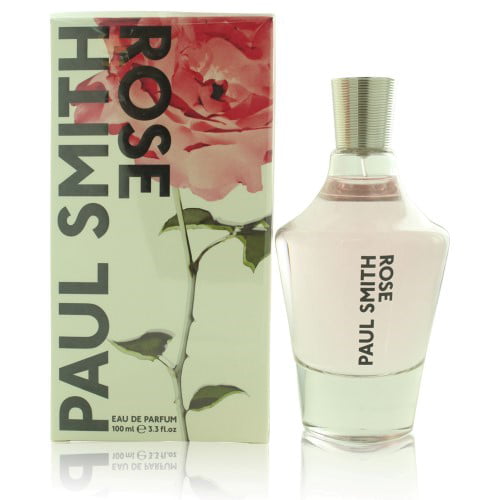 Rose Eau De Parfum Spray 3.3 oz Walmart.com