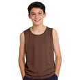 thumbnail image 6 of LWNYDPLSD Boys Summer Tank Top Casual Sleeveless T Shirt for Kids Outdoor Cool Printed Tank Top Teens Lightweight Comfortable Clothes, 6 of 6