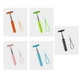 thumbnail image 5 of Lefu Car Rearview Mirror Wiper Stainless Steel Retractable Glass Wiper Defogging Tool, 5 of 5
