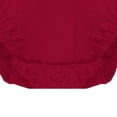 thumbnail image 5 of Creative Knitwear Infant Long Sleeve Button Down Dress Shirt- Sizes: 0/3m - 6/9m, 5 of 7