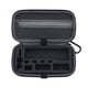 thumbnail image 5 of Bolsa De Almacenamiento Estuche Portátil Caja De Almacenamiento De Piezas De Repuesto Bolsa Impermeable De Pu Para Bolsillo 2 Accesorios De Cámara Yuarrent EL014138-01, 5 of 6