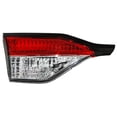 thumbnail image 1 of Calavera Corolla 2020 Toyota Izq Int C/Arnés TYC ., 1 of 4