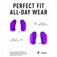 thumbnail image 4 of Kits de Goma de Repuesto para Gafas Oakley Flak 2.0 XL, 4 of 6