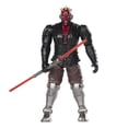 thumbnail image 4 of Star Wars Darth Maul Action FX 6 Inch, 4 of 9