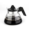 thumbnail image 4 of Parfait pour Usage Domestique, Design Élégant Théière Résistant aux Hautes Températures 450mL Bouilloire en Verre, 4 of 8