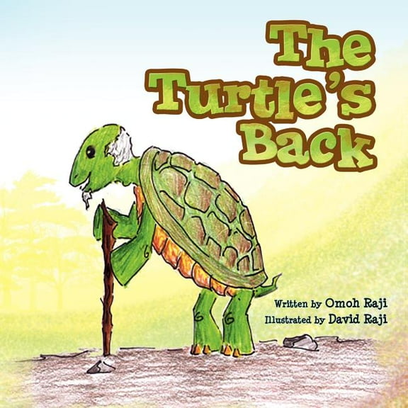 The Turtle's Back, (Paperback)