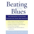 thumbnail image 1 of Pre-Owned Beating the Blues: New Approaches to Overcoming Dysthymia and Chronic Mild Depression Paperback, 1 of 1
