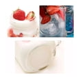 thumbnail image 3 of 24 Piezas Tarro Mason Jars Drink Lab Con Asa 480ml 16oz vidrio Cocina Decoracion, 3 of 5
