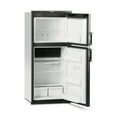 thumbnail image 3 of Dometic Americana DM2672RB1 6 cu. ft. RV Refrigerator, Right-Hinged, 2-Way, Black, 3 of 9