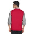thumbnail image 2 of Devon & Jones Gilet à Col en V pour Adulte, 2 of 2