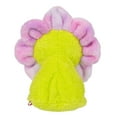 BumBumz Flower Jess 7.5-inch Plush Doll - Unique Collectible Stuffed Toy from RetroBumz Series ...