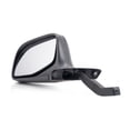 thumbnail image 5 of For Ford F-250 HD Door Mirror 1997 Driver Side | Manual | Replacement For FO1320152 | F7TZ 17683 DAB, 5 of 9