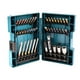 thumbnail image 4 of Kit De Puntas Y Dados 43 Piezas Makita B55697 Makita B55697, 4 of 8