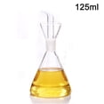 thumbnail image 1 of Bouteille d'Huile en Verre Distributeur d'Huile de Cuisson et de Vinaigre, 1 of 5