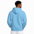 thumbnail image 6 of LTTVQM Mens Hoodie Autumn Street‑style Pullover Hooded Sweatshirt Adjustable Drawstring Pocket Comfort Tops, 6 of 6